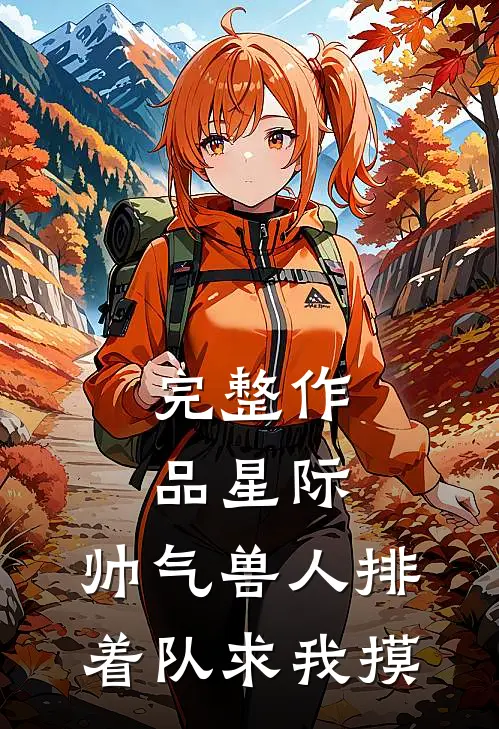 完整作品星际：帅气兽人排着队求我摸