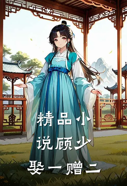 精品小说顾少，娶一赠二