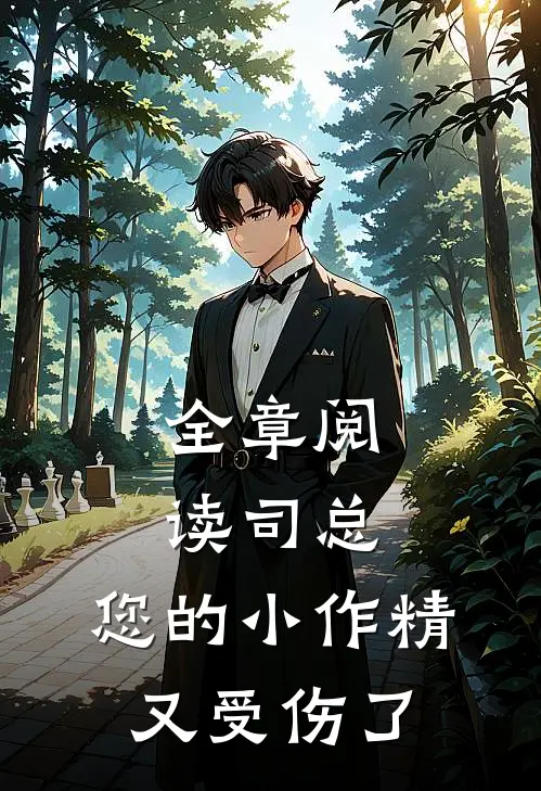 全章阅读司总，您的小作精又受伤了
