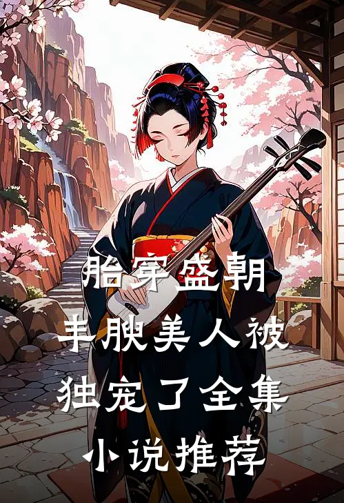 胎穿盛朝，丰腴美人被独宠了全集小说推荐