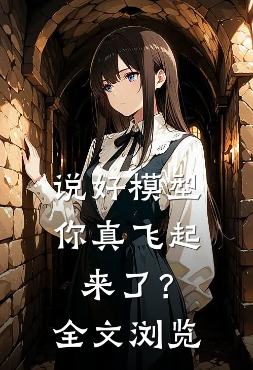 说好模型，你真飞起来了？全文浏览