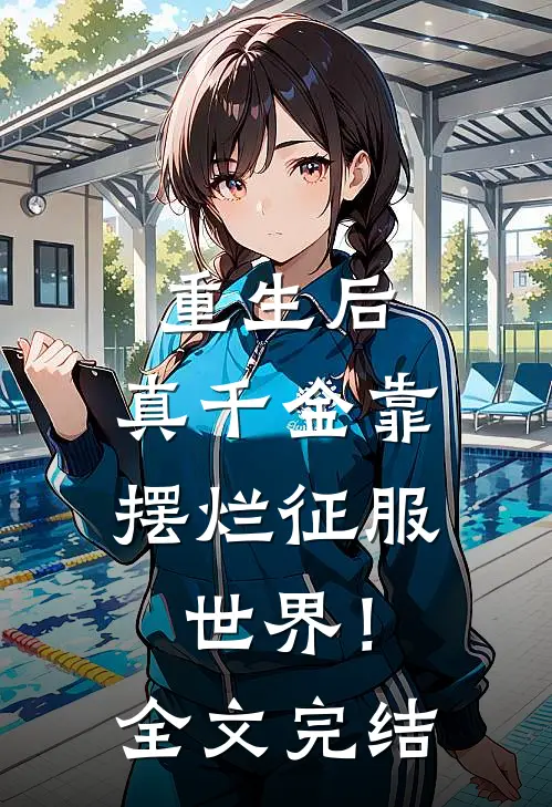 重生后，真千金靠摆烂征服世界！全文完结