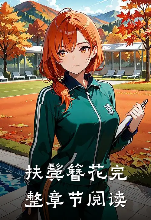 扶鬓簪花完整章节阅读