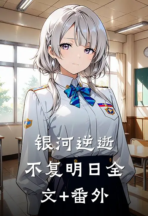 银河逆逝，不复明日全文+番外