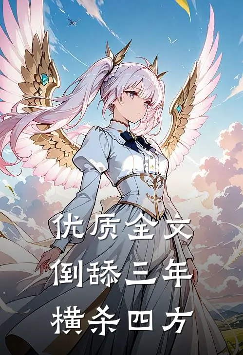优质全文倒舔三年，横杀四方