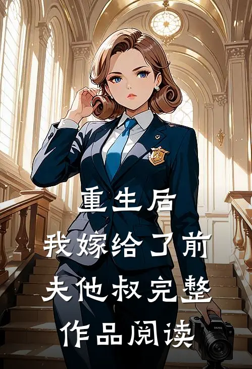 重生后，我嫁给了前夫他叔完整作品阅读