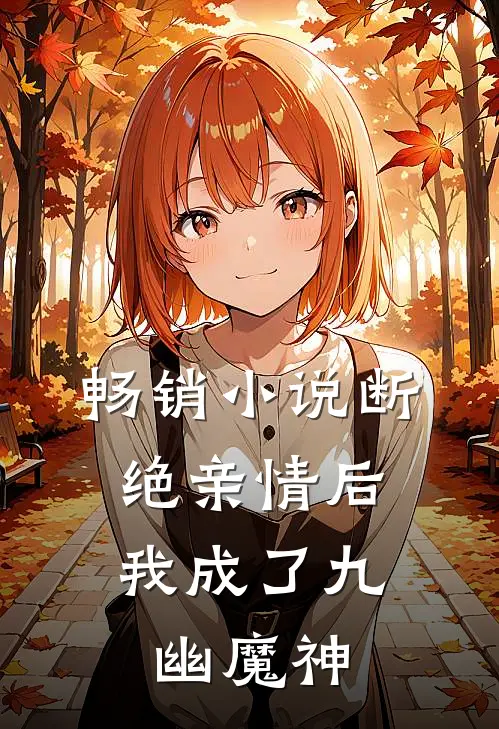 畅销小说断绝亲情后，我成了九幽魔神