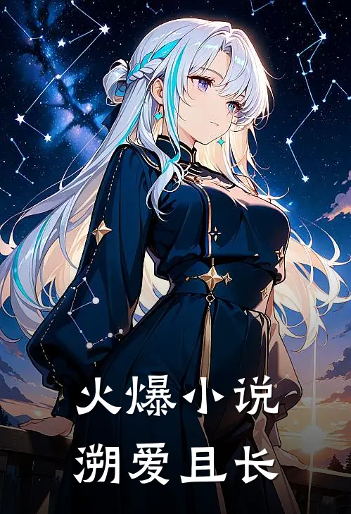 火爆小说溯爱且长
