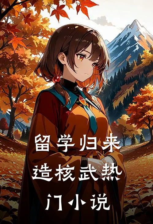 留学归来造核武热门小说