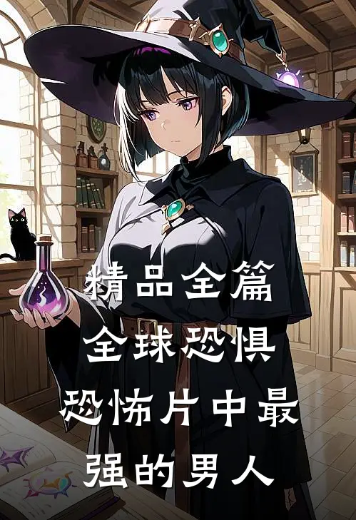精品全篇全球恐惧：恐怖片中最强的男人