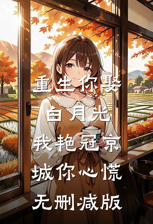 重生你娶白月光，我艳冠京城你心慌无删减版