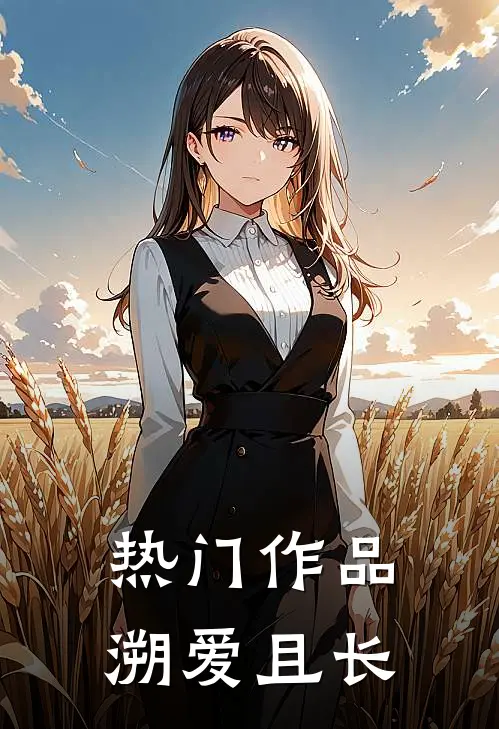 热门作品溯爱且长