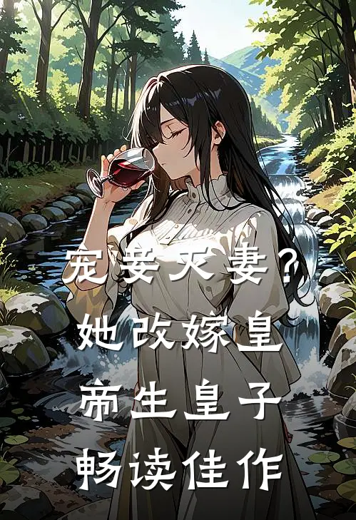 宠妾灭妻？她改嫁皇帝生皇子畅读佳作