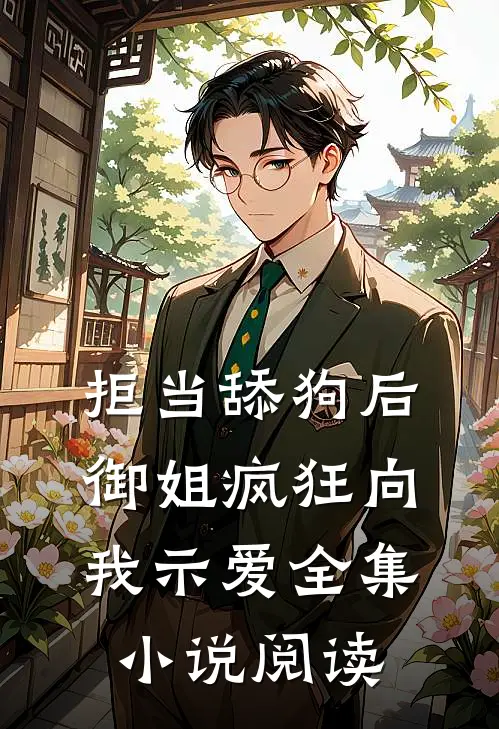 拒当舔狗后，御姐疯狂向我示爱全集小说阅读