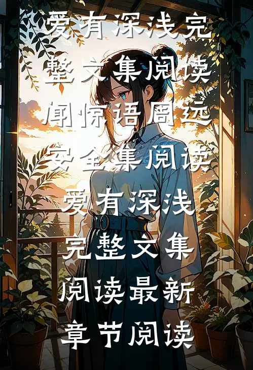 爱有深浅完整文集阅读