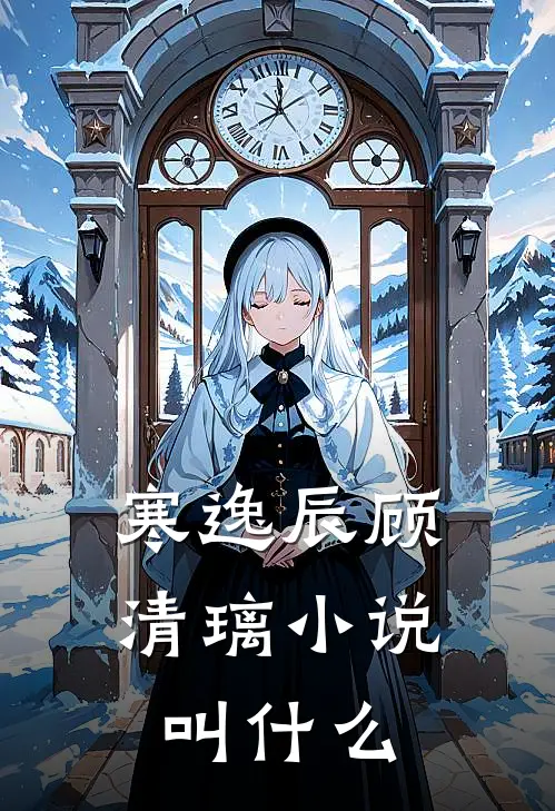 寒逸辰顾清璃小说叫什么