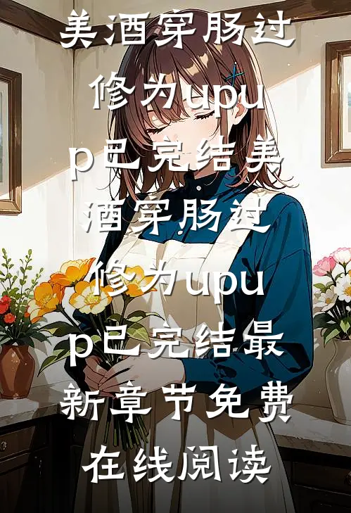 美酒穿肠过,修为upup已完结