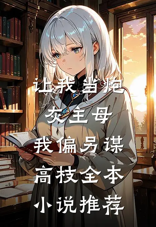 让我当炮灰主母，我偏另谋高枝全本小说推荐
