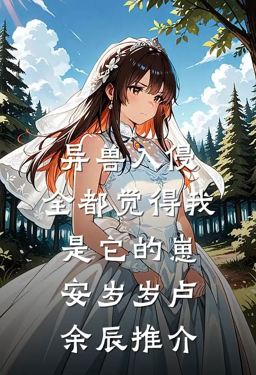 一体双魂的姐姐死后，我杀疯了