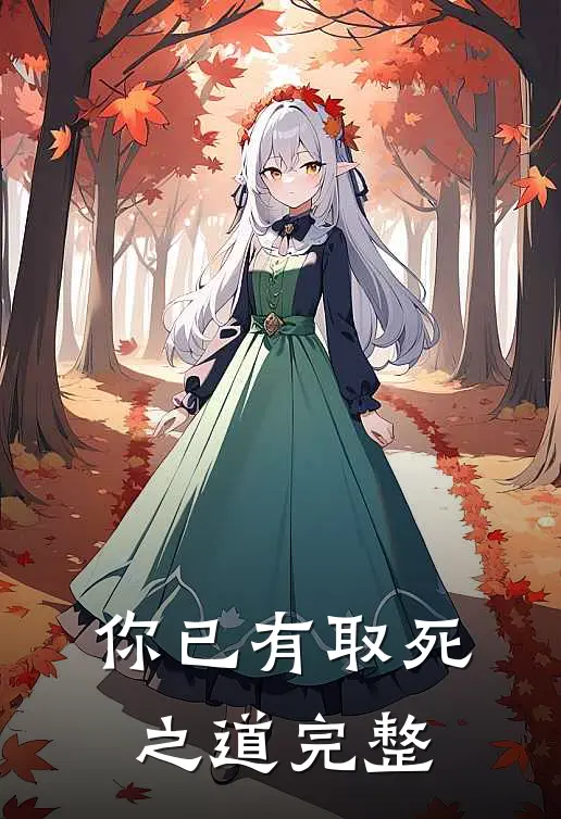 你已有取死之道完整