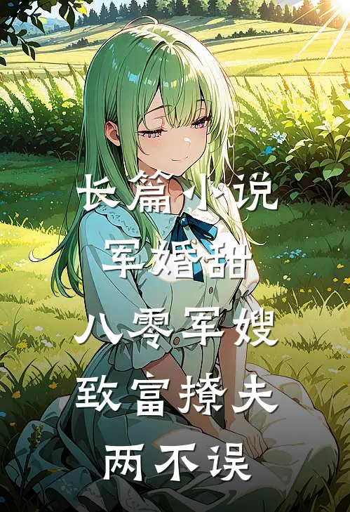 长篇小说军婚甜：八零军嫂致富撩夫两不误