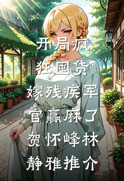 和闺蜜穿书成妯娌，最野糙汉猛猛宠最新