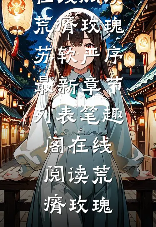 在线阅读荒瘠玫瑰