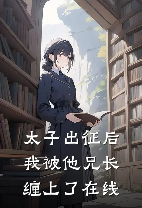 太子出征后，我被他兄长缠上了在线