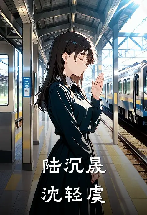 陆沉晟沈轻虞