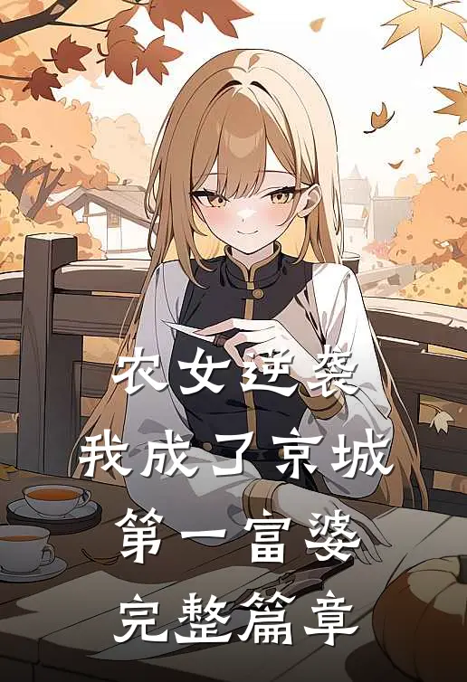 农女逆袭：我成了京城第一富婆完整篇章