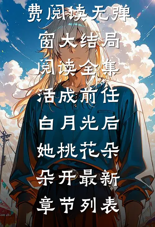 阅读全集活成前任白月光后,她桃花朵朵开