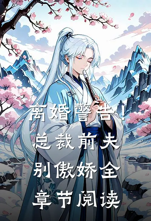 离婚警告！总裁前夫别傲娇全章节阅读