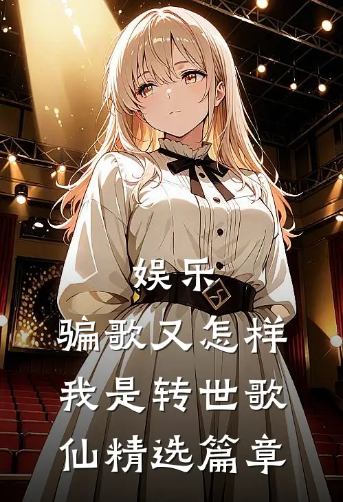 娱乐：骗歌又怎样我是转世歌仙精选篇章