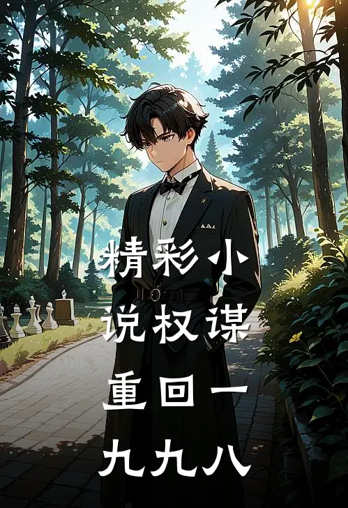 精彩小说权谋：重回一九九八