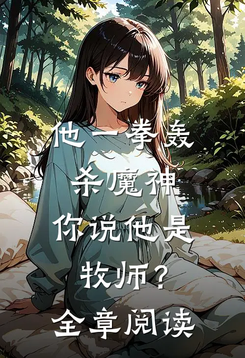 他一拳轰杀魔神，你说他是牧师？全章阅读