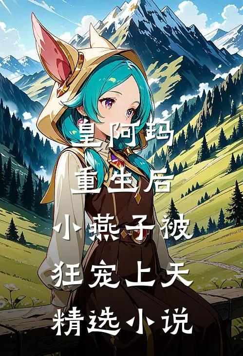 皇阿玛重生后，小燕子被狂宠上天精选小说
