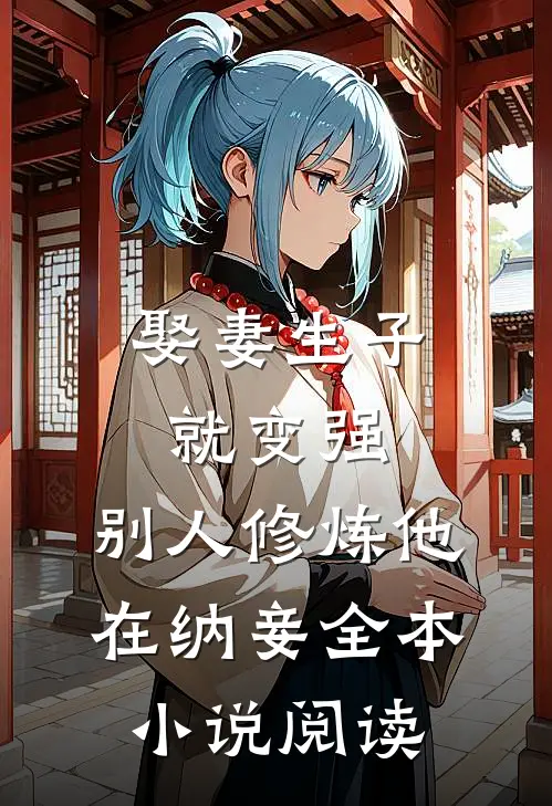 娶妻生子就变强，别人修炼他在纳妾全本小说阅读