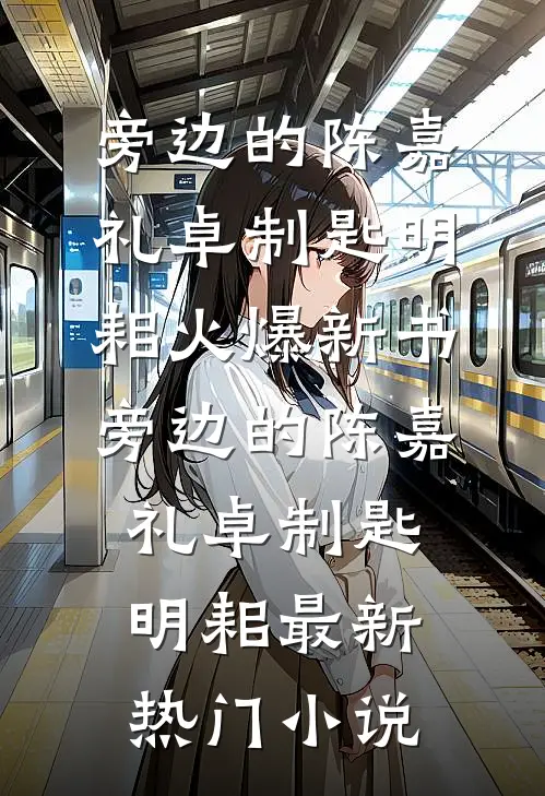 旁边的陈嘉礼