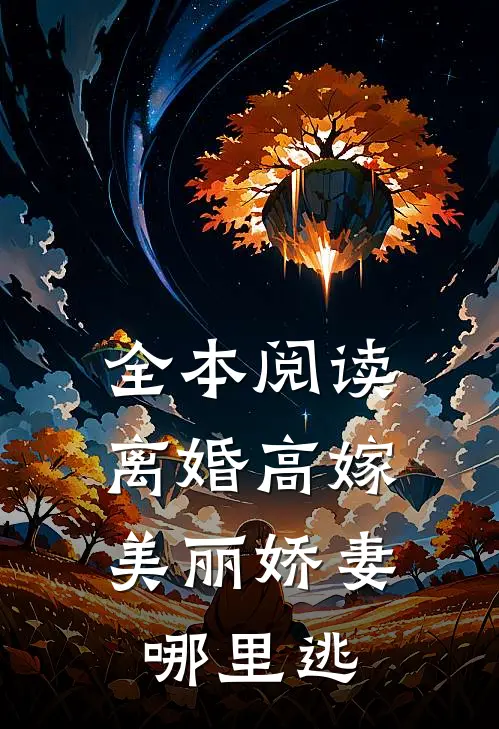 全本阅读离婚高嫁：美丽娇妻哪里逃