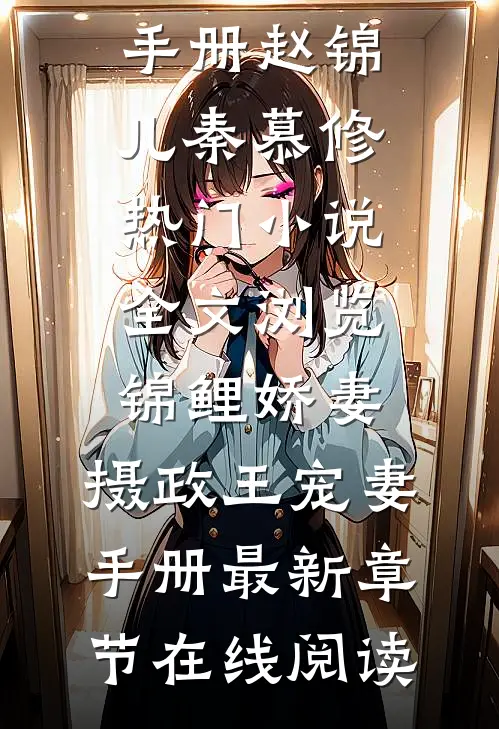 全文浏览锦鲤娇妻：摄政王宠妻手册