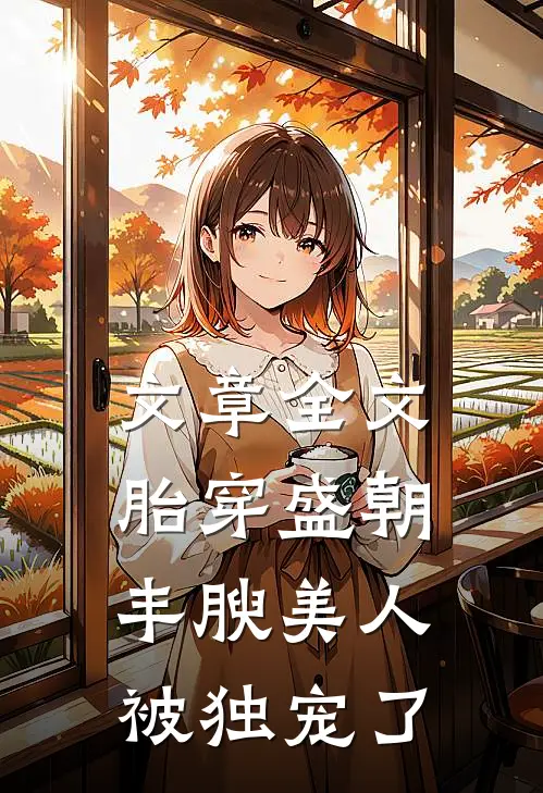 文章全文胎穿盛朝，丰腴美人被独宠了