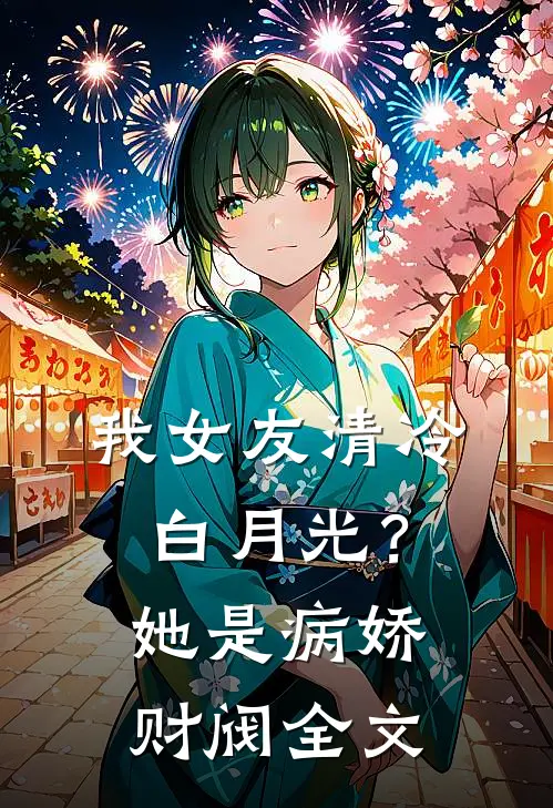 我女友清冷白月光？她是病娇财阀全文