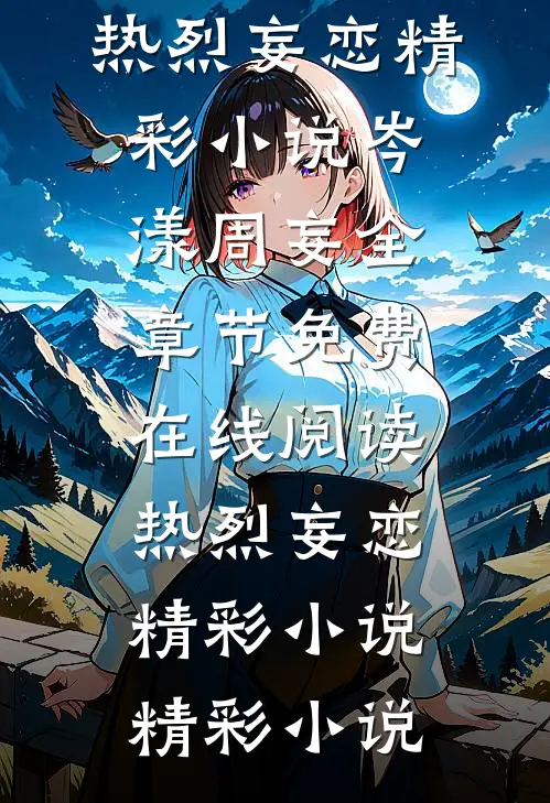 热烈妄恋精彩小说