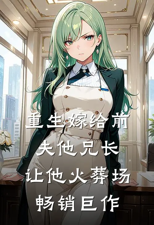 重生嫁给前夫他兄长，让他火葬场畅销巨作