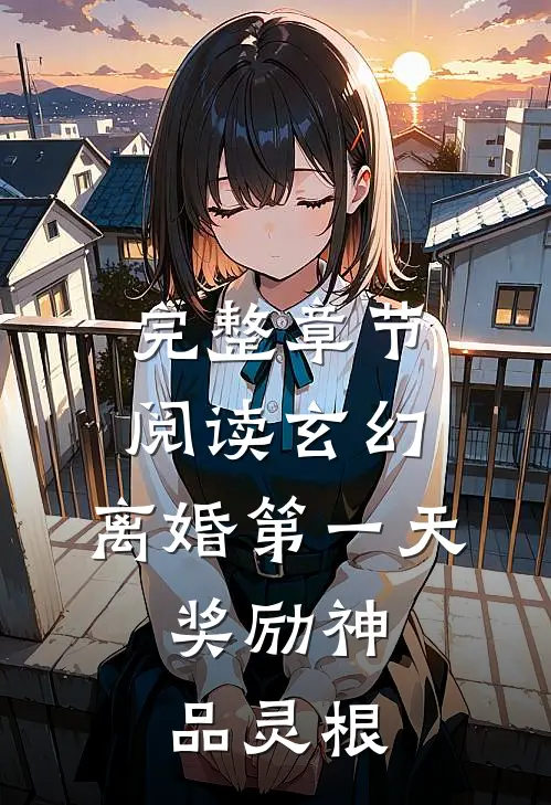完整章节阅读玄幻：离婚第一天，奖励神品灵根