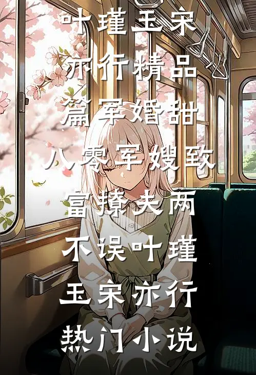 精品篇军婚甜:八零军嫂致富撩夫两不误