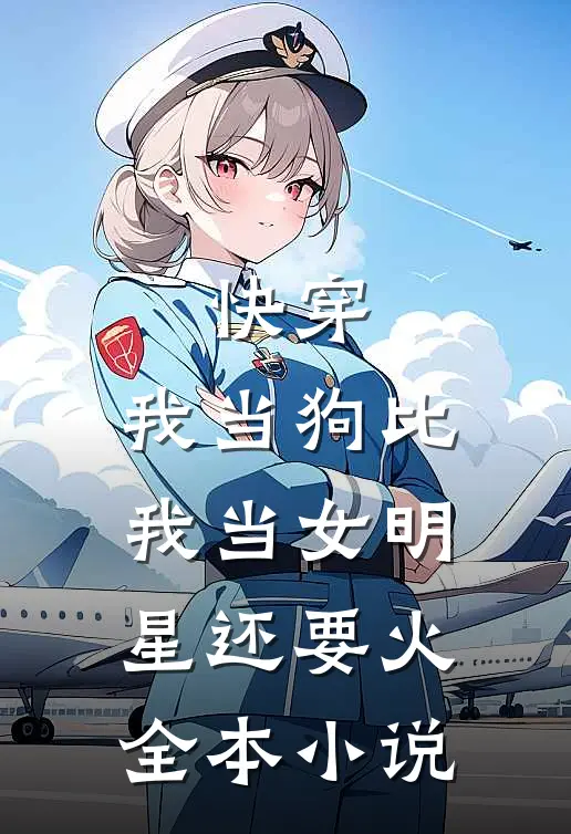 快穿：我当狗比我当女明星还要火全本小说