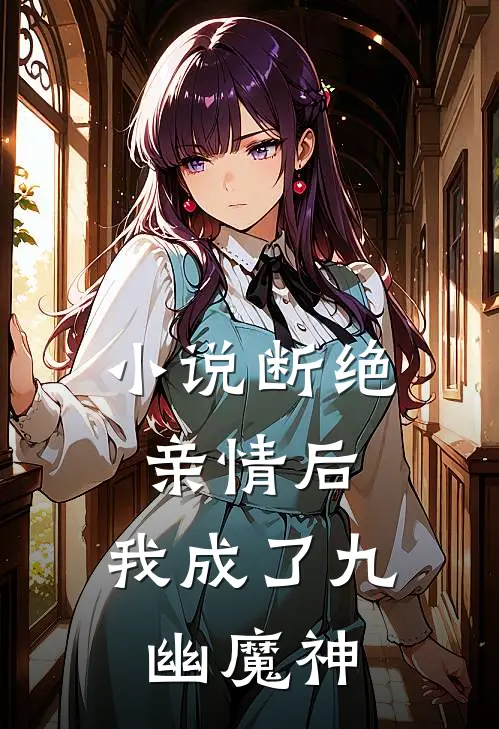 小说断绝亲情后，我成了九幽魔神