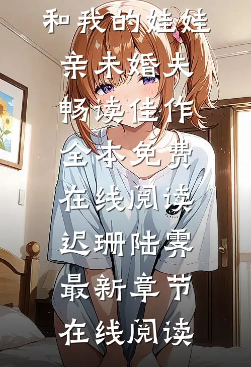 我和我的娃娃亲未婚夫畅读佳作