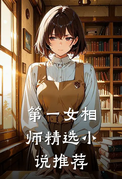 第一女相师精选小说推荐